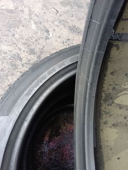 Tires Sale 235/40R19