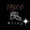 TAXCO Bling