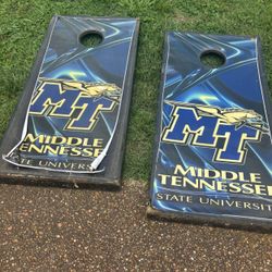 Corn Hole Boards