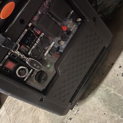 genmax generator 