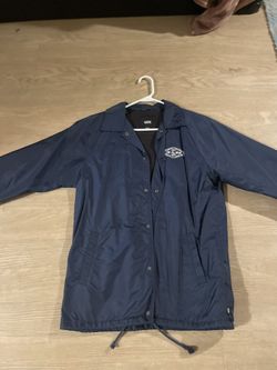 Vans Windbreaker (Old Skool)