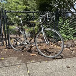 Specialized Road Bike