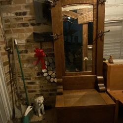 Antique Furniture Collection!