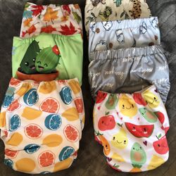Brand new. Clothes Diapers 🛍