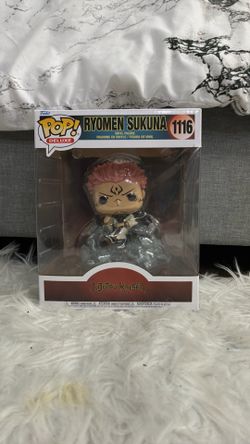 Funko Pop Reinhardt #178 – Overwatch