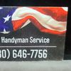 Ben's Handyman Service 