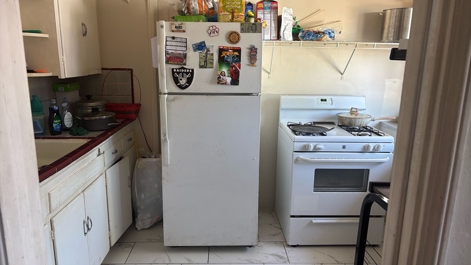 Refrigerator