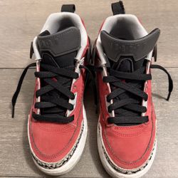 Jordans Spizike Sneakers US Size 3.5Y Kids 
