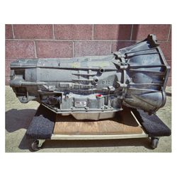 6L90 Automatic Transmission - LOW MILES - Like New - Chevy GMC LS LT