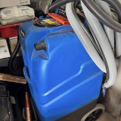 Powrflite Pulsar Delta PE310-G15-U 15 Gallon