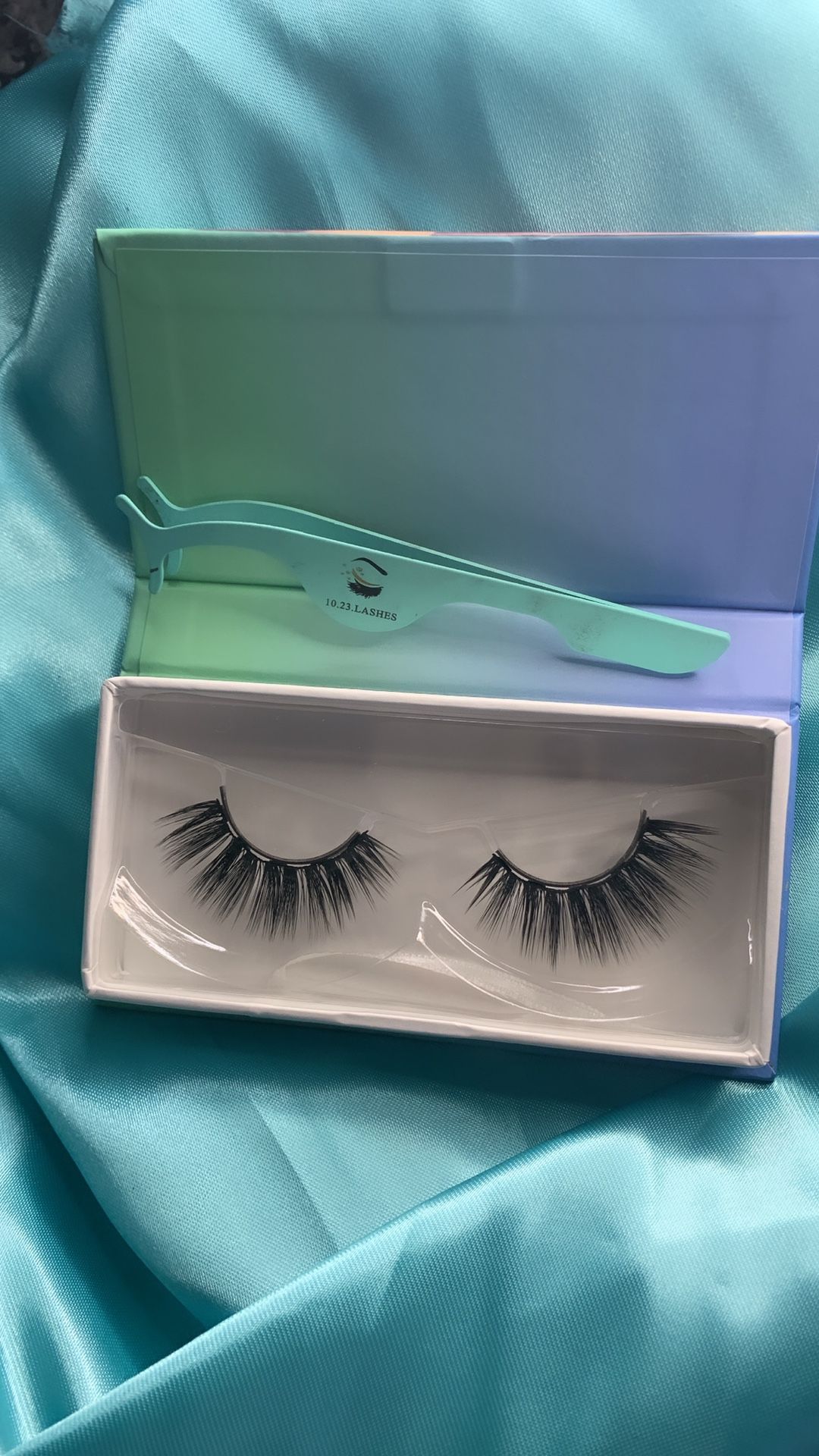 Magnetic Lash Kit