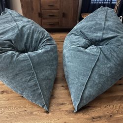 Lovesac PillowSac X2
