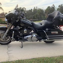 2011 Harley Davidson