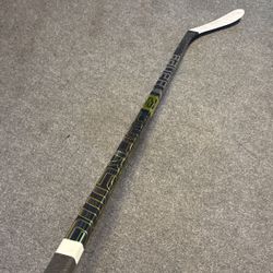 bauer supreme 