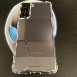 Samsung S21 Grey 128GB T-Mobile $599