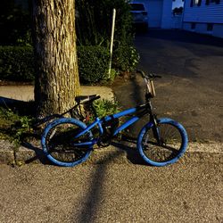 blue mg20 20 inch