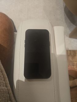 Iphone 12 pro black