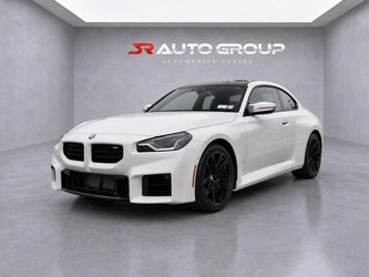 2024 BMW M2