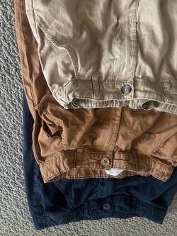 Boy clothes bundle