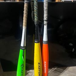 Baseball Bats
