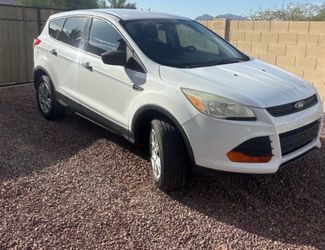2008 Ford Escape