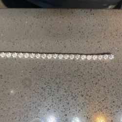 Dimond Bracelet 