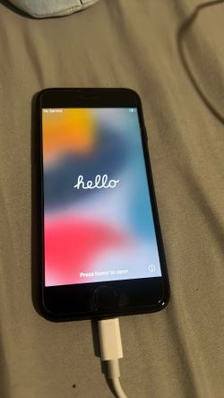 iPhone 7