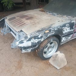 For Parts Mazda Rx7