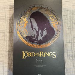 Asmus 1/6 LOTR Nazgûl Ringwraith — Inspected 