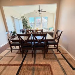 Beautiful Dining Set