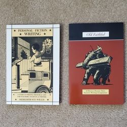 Writing Skills Books