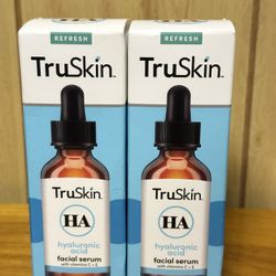 Truskin (Beauty/Skincare) Bundle
