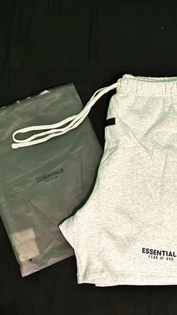 Essential Shorts