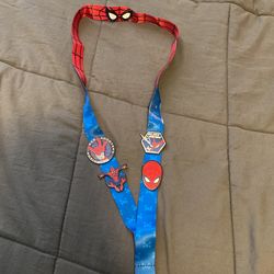 Marvel Pins
