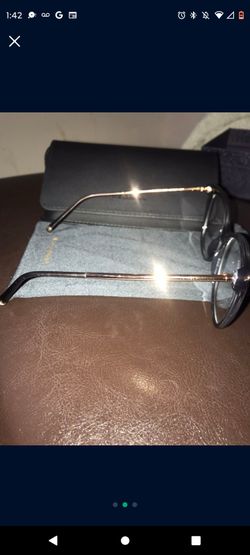 Glasses Dolce & Gabbana Original 