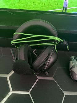 Razer wired Headset