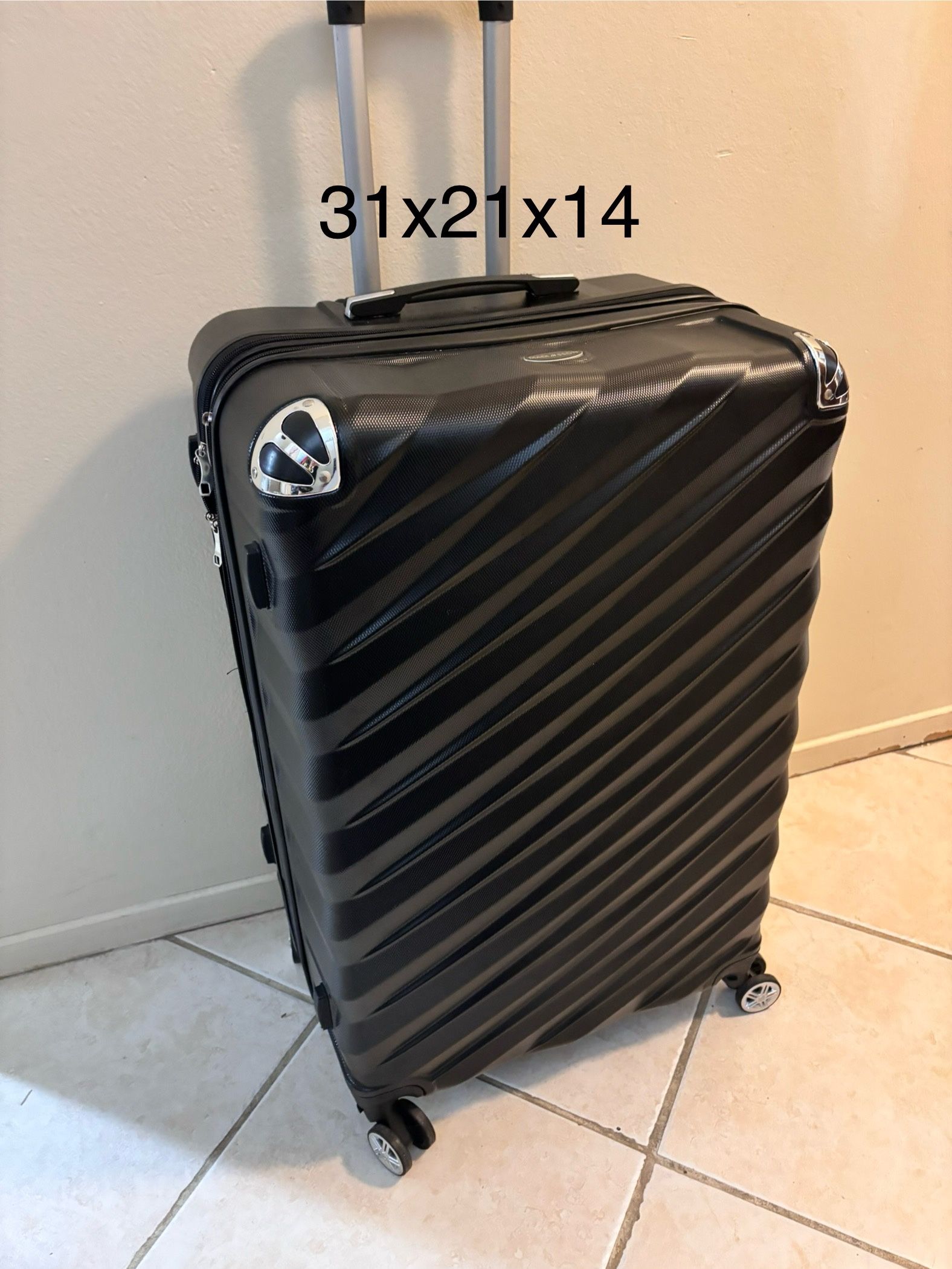 Big Luggage