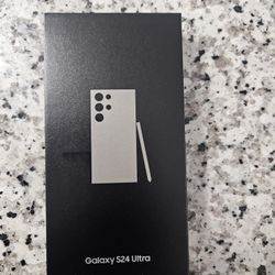 Samsung Galaxy S24 Ultra
