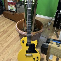 Gibson Les Paul (Clone)