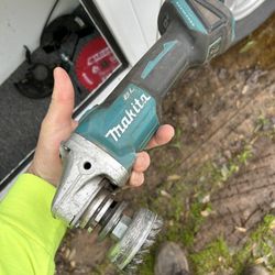 Makita Grinder