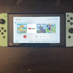 Animal crossing Nintendo switch