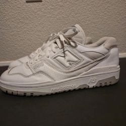Mens New Balance 550