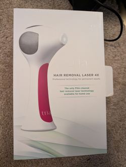 Tria Hair Removal Laser 4X