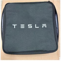 NEW Tesla OEM Storage Bag Only