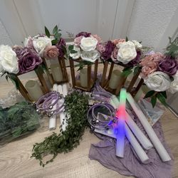Party Decorations/Centerpieces