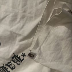 Bape Shirt Xxl Going For 40$