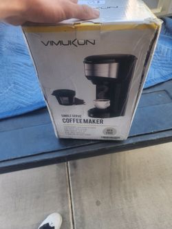 Coffee Maker