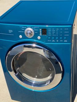 Great  lg front load  dryer electric high efficiency