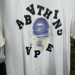 Bape tee