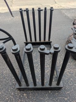 Window Rack